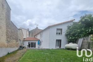 Picture of listing #330262133. House for sale in Échiré