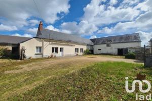 Picture of listing #330262136. House for sale in Vernoil-le-Fourrier