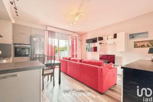 Picture of listing #330262259. Appartment for sale in Trappes