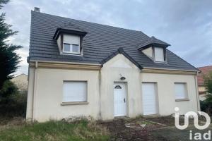 Photo de l'annonce nº 330262281. Maison à vendre sur Limeil-Brévannes