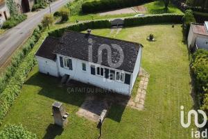 Picture of listing #330262301. House for sale in Neuville-Ferrières