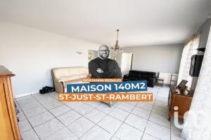 Photo de l'annonce nº 330262563. Maison à vendre sur Saint-Just-Saint-Rambert