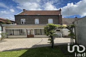 Picture of listing #330262595. House for sale in Valenciennes