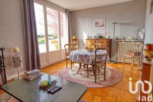 Picture of listing #330262683. Appartment for sale in Sarcelles