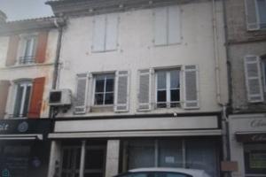 Picture of listing #330263408. Building for sale in Ribérac