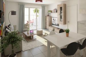 Picture of listing #330270119. Appartment for sale in Montpellier