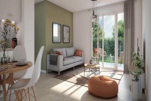 Picture of listing #330270141. Appartment for sale in Nîmes
