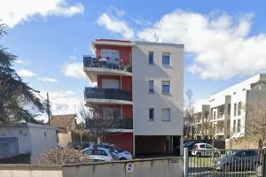 Picture of listing #330270373. Appartment for sale in Francheville