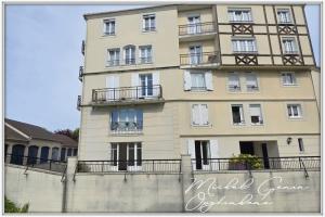Picture of listing #330270683. Appartment for sale in Courdimanche