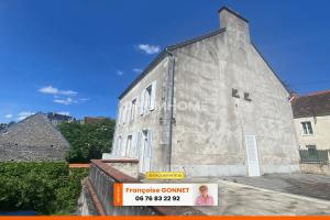 Picture of listing #330270753. House for sale in Châteauneuf-sur-Cher