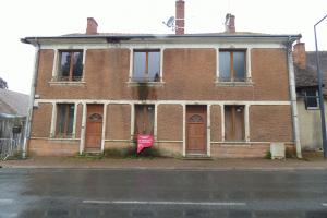 Picture of listing #330271632. Appartment for sale in Meaulne