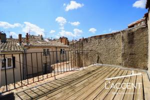 Picture of listing #330271849. Appartment for sale in Nîmes