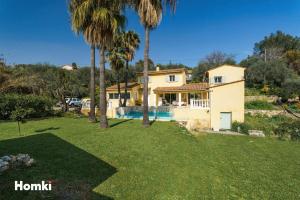 Picture of listing #330272180. House for sale in Grasse