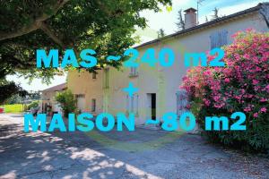 Photo de l'annonce nº 330277528. Maison à vendre sur Avignon