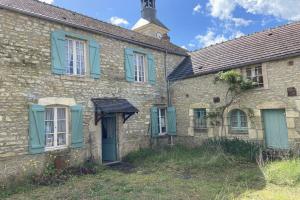 Picture of listing #330278000. House for sale in Voutenay-sur-Cure