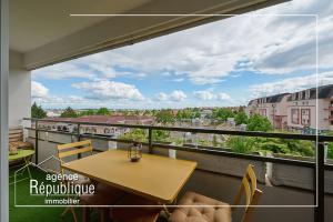 Picture of listing #330278878. Appartment for sale in Fontaine-lès-Dijon