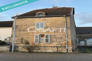 Picture of listing #330280025. House for sale in Montigny-lès-Cherlieu