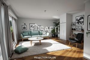 Picture of listing #330280407. Appartment for sale in Lège-Cap-Ferret