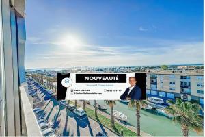 Picture of listing #330280536. Appartment for sale in Palavas-les-Flots