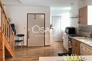 Picture of listing #330280603. Appartment for sale in Saint-Didier-sur-Chalaronne