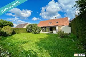Picture of listing #330280605. House for sale in Bonnières-sur-Seine