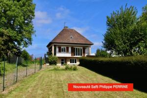 Picture of listing #330280619. House for sale in Douvres-la-Délivrande