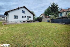 Picture of listing #330280651. House for sale in Mulhouse