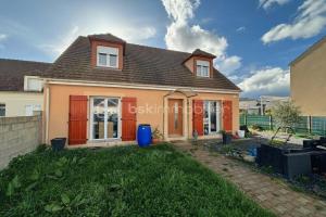 Picture of listing #330280769. House for sale in Sacy-le-Grand