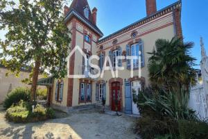Picture of listing #330280966. House for sale in Barcelonne-du-Gers