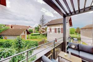 Picture of listing #330281187. Appartment for sale in Chens-sur-Léman