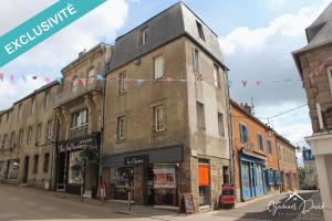 Picture of listing #330281240. Building for sale in Saint-Pol-de-Léon