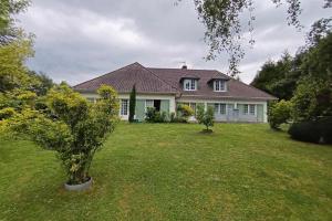 Picture of listing #330281324. House for sale in Vaudricourt