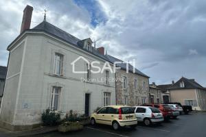 Picture of listing #330281475. House for sale in Vouneuil-sur-Vienne