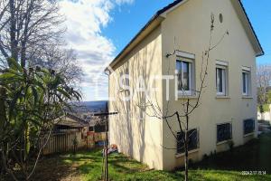 Picture of listing #330281518. House for sale in Puy-l'Évêque