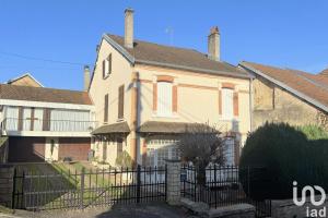 Picture of listing #330281812. House for sale in Champsevraine