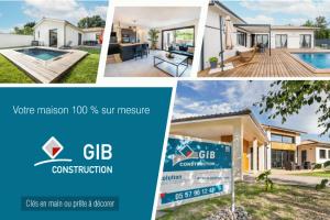 Photo de l'annonce nº 330282610. Terrain à vendre sur Meschers-sur-Gironde