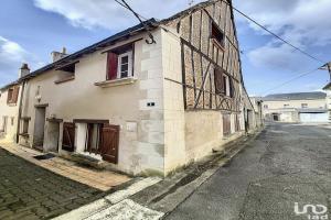Picture of listing #330282627. Building for sale in Tours