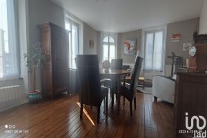 Picture of listing #330283081. House for sale in Caumont-l'Éventé
