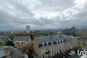 Picture of listing #330283194. Appartment for sale in Saint-Brieuc