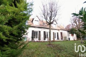 Picture of listing #330283227. House for sale in Varennes-Jarcy