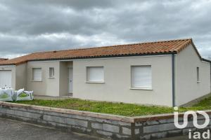 Picture of listing #330283292. House for sale in Dompierre-sur-Yon