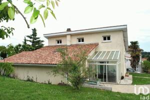 Picture of listing #330283352. House for sale in Agen
