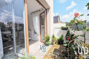 Picture of listing #330283456. Appartment for sale in Coupvray