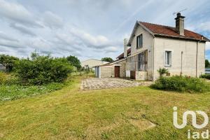Picture of listing #330283459. House for sale in Souain-Perthes-lès-Hurlus
