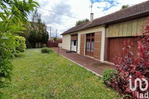 Picture of listing #330283470. House for sale in La Villedieu