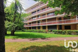 Picture of listing #330283538. Appartment for sale in Tremblay-en-France