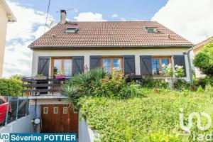 Picture of listing #330284009. House for sale in Viry-Châtillon