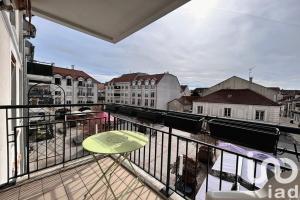 Picture of listing #330284321. Appartment for sale in Sucy-en-Brie