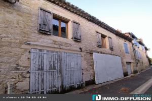 Picture of listing #330284387. House for sale in Castelnau-Montratier