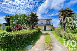 Picture of listing #330284451. House for sale in Bourcefranc-le-Chapus
